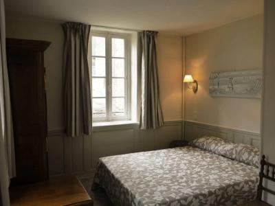 Hôtel François d'o - 2