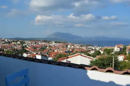 Aria Doria Otel - 50