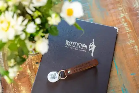 Apart Wasserturm - 69