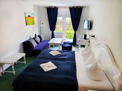 Und Restaurant Windland - 5