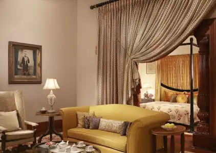 Rambagh Palace - 49