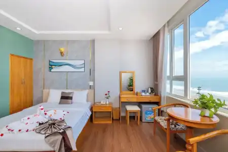 One Season Boutique Vung Tau - Beachfront - 84