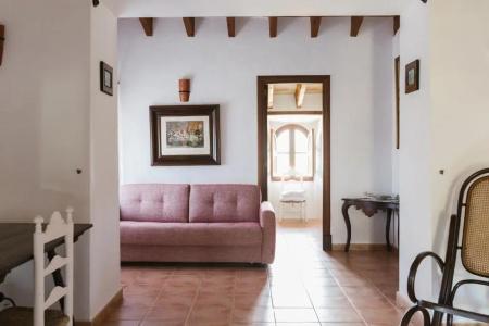 Muleta de Ca S'Hereu Agroturismo - 2