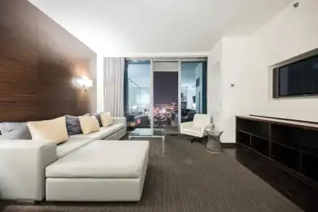 Beautiful Palms Place Suite - 470