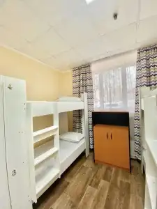 Alma-Ata Hostel - 50
