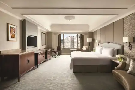 Shangri-La Jakarta - 50