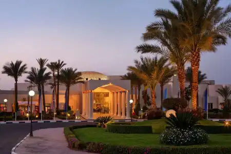 Hurghada Long Beach Resort - 0