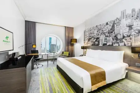 Holiday Inn Bangkok Silom by IHG - 29