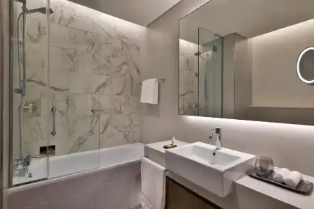 Doubletree By Hilton Abu Dhabi Yas Island Residences - 50