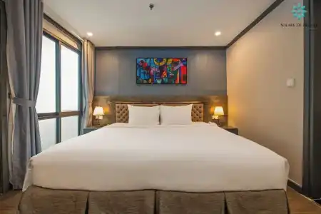 Solare De Monte & Spa - 120