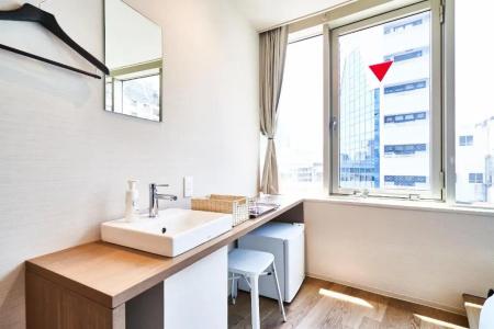 ＆AND HOSTEL HOMMACHI EAST - 34