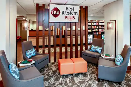 Best Western Plus Bellingham - 15