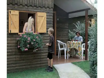 Caravelle Camping Village - 22