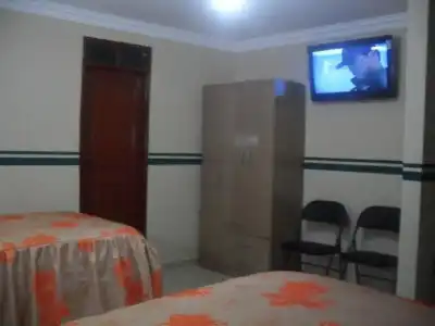 Hostal Corona Blanca - 2