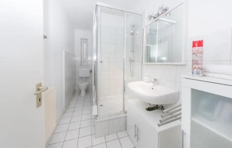 City Guesthouse Pension Berlin - 27