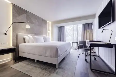 NH Collection Merida Paseo Montejo - 3