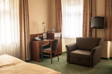 Hotel-Restaurant 1735 - 2