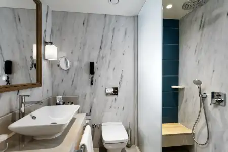 Titanic Luxury Collection Bodrum Resort - 10