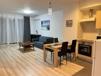 Corvin Rose Apartment - 74
