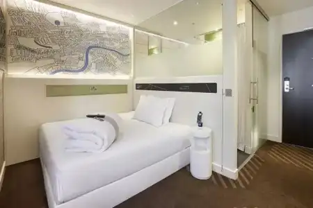 Hub By Premier Inn London King's Cross - 5