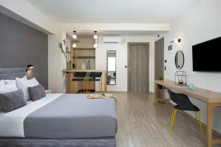 Enattica Suites - 157