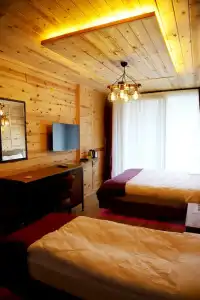 Yamaçda Suit Otel - 60