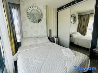 The Base Central Pattaya - 54