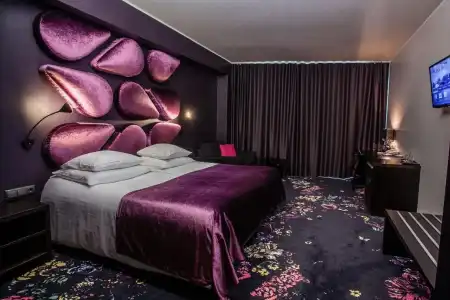 Aqva & Spa - 4