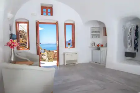 Oia Mare Villas - 376