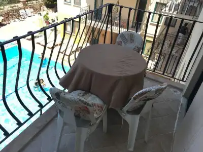 Poppy Apartments - 20