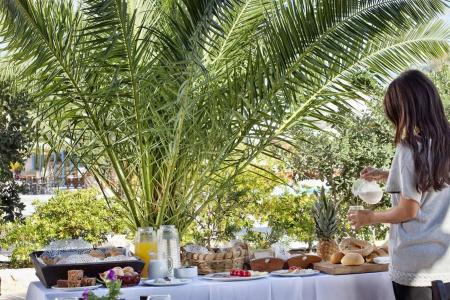 Santo Miramare Beach Resort - 44