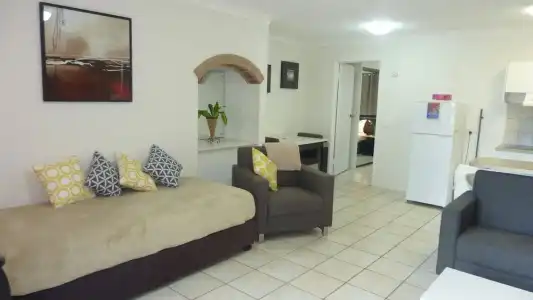 Jadran Motel & El Jays Holiday Lodge - 51