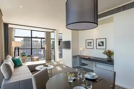 Fraser Suites Sydney - 123