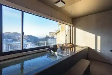 Arima Onsen Takayamaso Hanano -Adult only- - 127
