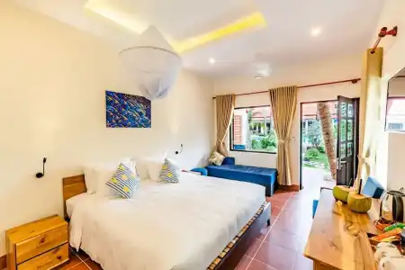 Hula Hula Beachfront Phu Quoc - 47