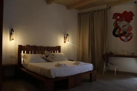Art Guest House - 20