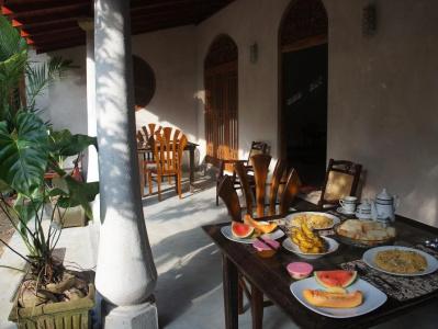 Srimali's Residence - 7