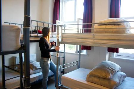 Dover Castle Hostel - 2