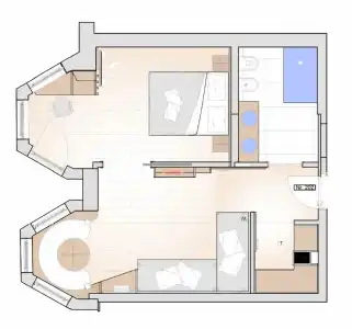 SportRomantic Plaza - 130