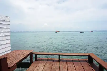 Baan I Taley On Sea - 10