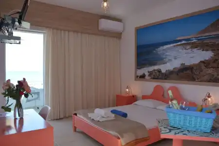 Blue Beach Villas Apartments - 61