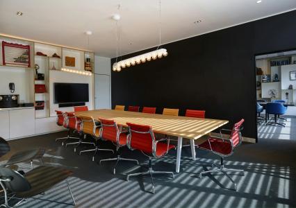 citizenM Paris la Défense - 16