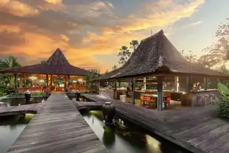 Permata Ayung Private Estate - Adults Only - 69
