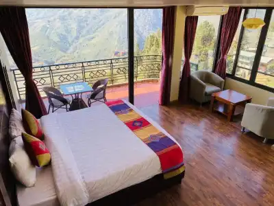 Sapa Vista - 194