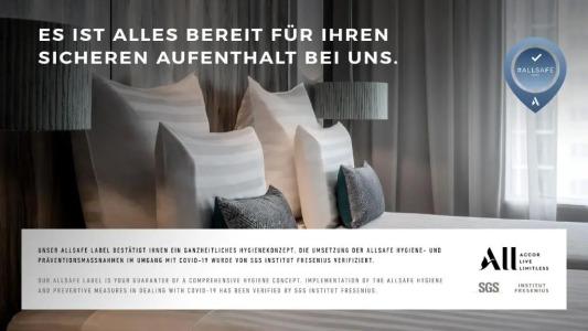 Ibis Berlin Mitte - 50