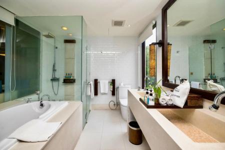 The Rock Hua Hin Beachfront Spa Resort - 16