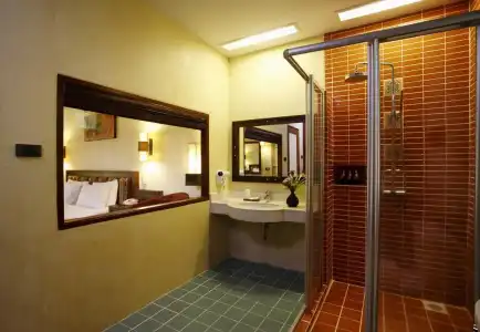 Khaolak Bay Front Resort - 70