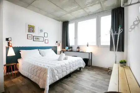 Anda Venice Hostel - 40