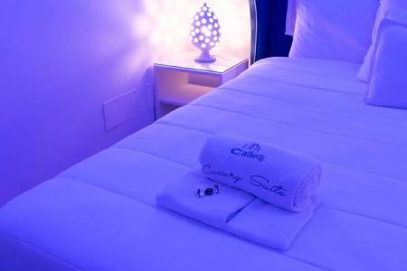 Cadelli Luxury Suite - 60