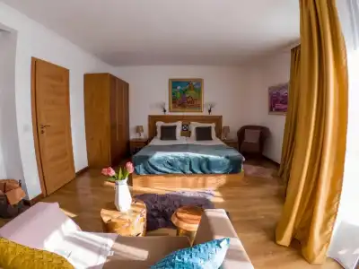 Rodope Nook Guest house - 31